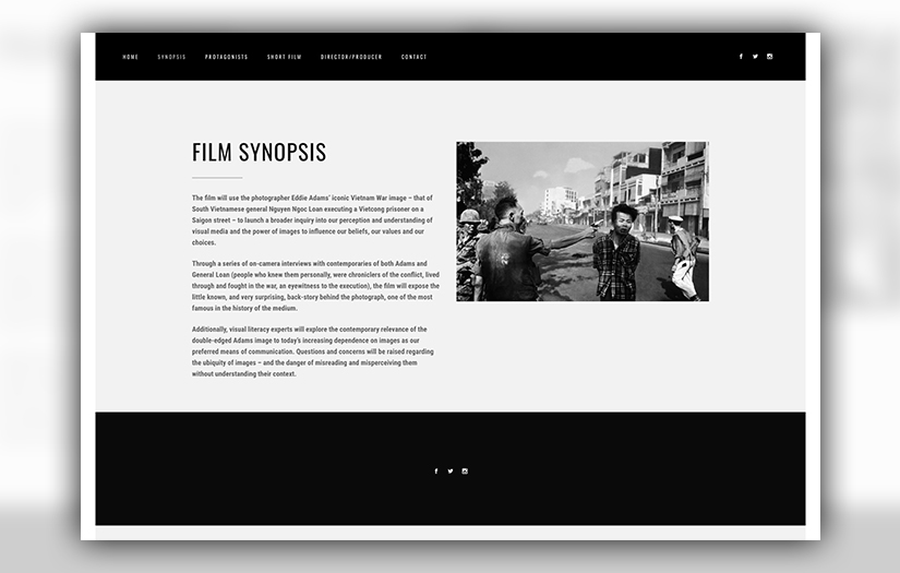 The Moment Of Truth screenshot 4